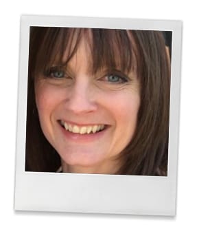 Sarah Lamsdale