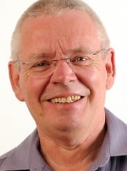 Frans Vermeulen