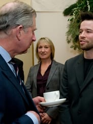 Prince Charles