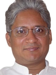 Rajan Sankaran