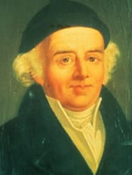 Samuel Hehnemann