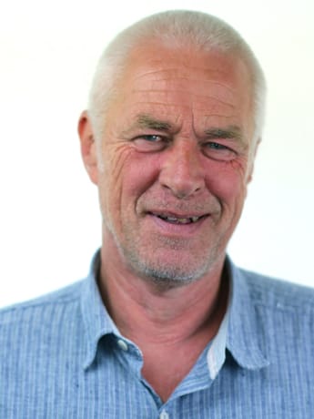 Bill Rumble