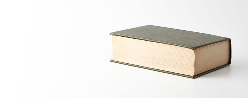 Course Books