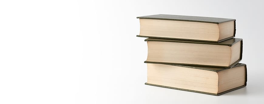 School of Health book lists