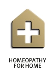 Homeopathy First Aid Course for Home