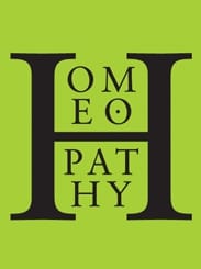 Homeopathy Logo