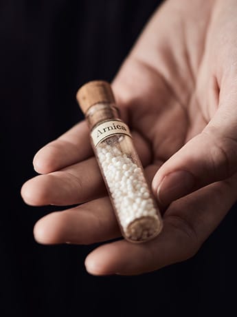 Hom remedy in hand 1 LR