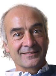 Jan Scholten