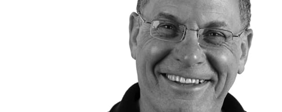 School Patron Jeremy Sherr