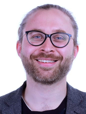 Luke Norland