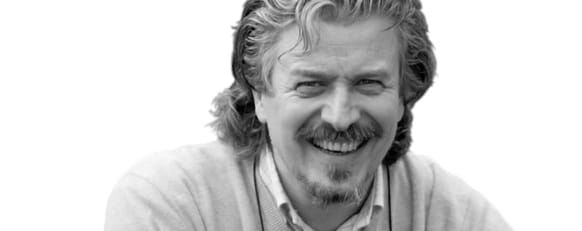 Dr Massimo Mangliavori