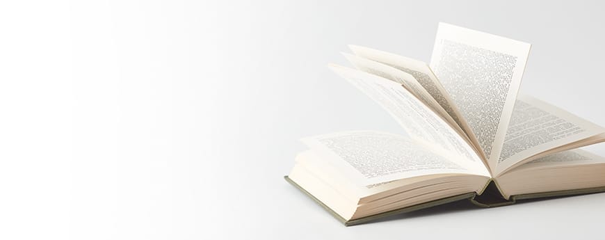 Book publishing