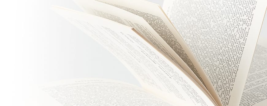 Book publishing