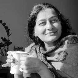 Kausar Saiyed's Avatar