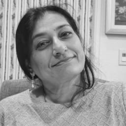 Kausar Saiyed's Avatar