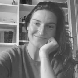 Lucy Reynolds's Avatar