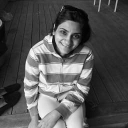Amna Khalid's Avatar