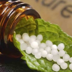 Irrefutable evidence in Homeopathy