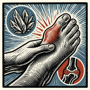 Homeopathy for Gout
