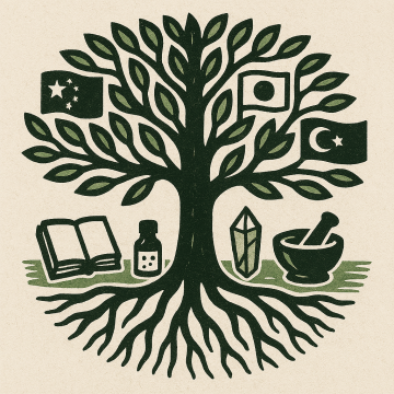 Partnering for Global Homeopathy Education
